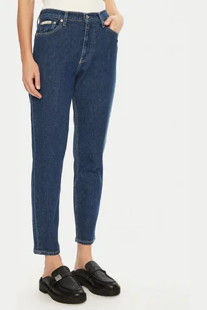 Calvin Klein Jeans J20J224520 Mom Fit
