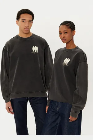 Filling pieces Sweatshirt Unisex United by Generations 7459987 Regular Fit