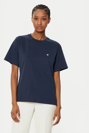 Max Mara T-Shirt Satrapo 2515971031 Regular Fit