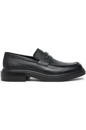 Calvin Klein Halbschuhe HM0HM01774