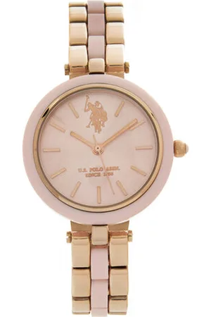 U.S. Polo Assn. Uhr USP8359PK