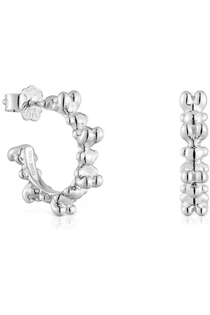 TOUS Ohrringe Bold Bear 1004194700