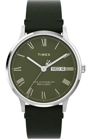 Timex Uhr Waterbury Classic TW2W50500