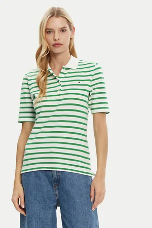 Tommy Hilfiger Poloshirt 1985 WW0WW43224 Regular Fit