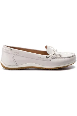 Geox Mokassins D Vega Moc B D92DNB 043BC C1002