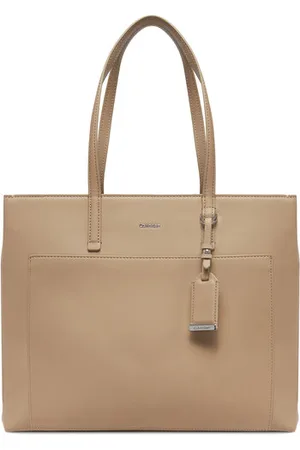 Calvin Klein Handtasche Ck Must Medium Shopper W/Pocket K60K613019