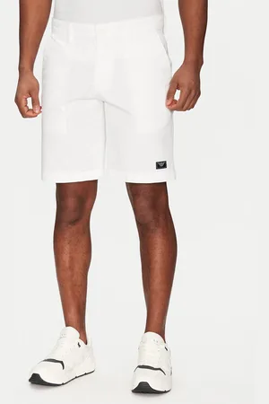 Emporio Armani Stoffshorts EM000591 AF12336 U0002 Regular Fit