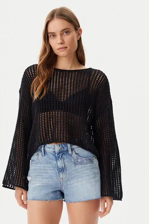 Vans Pullover Mila VN000M9H Loose Fit