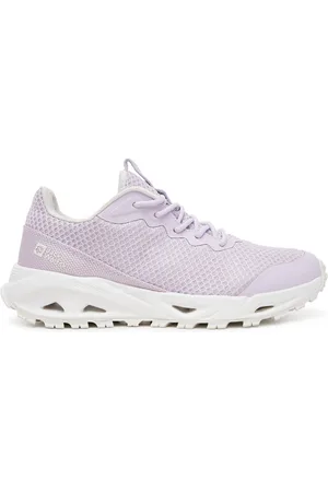 Jack Wolfskin Trekkingschuhe Prelight Vent Low 4064351