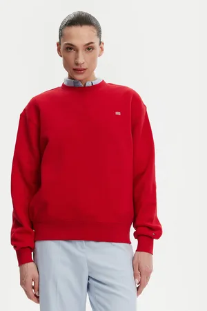Tommy Hilfiger Sweatshirt WW0WW45980 Regular Fit