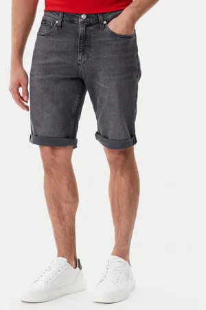 Calvin Klein Jeansshorts J30J327515 Slim Fit