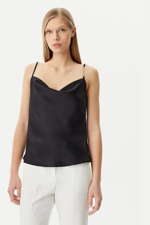 Rinascimento Top CFC0019818002 Regular Fit