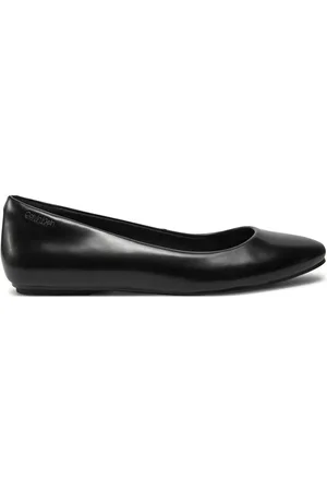 Calvin Klein Ballerinas Round Ballerina HW0HW02449