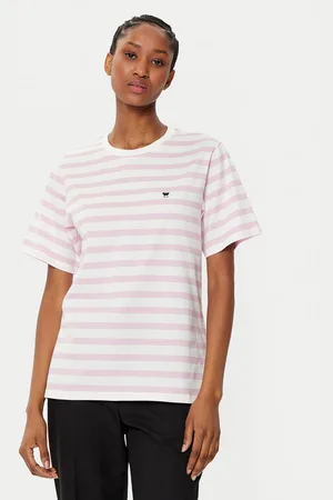 Max Mara T-Shirt Satrapo 2515971031 Regular Fit