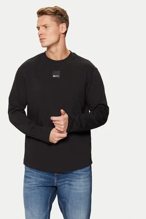 Karl Lagerfeld Longsleeve A1M17043 Regular Fit
