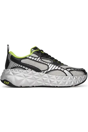 EA7 Sneakers X8X238 XK431 R961