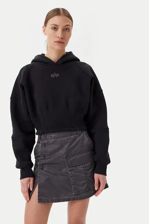 Alpha Industries Sweatshirt 148041 Regular Fit