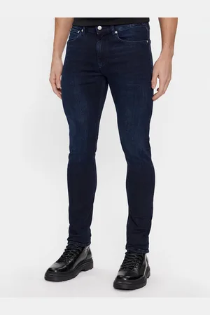 Calvin Klein Jeans J30J323695 Skinny Fit