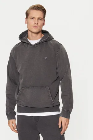 Guess Sweatshirt M5RQ01 KC2B1 Regular Fit