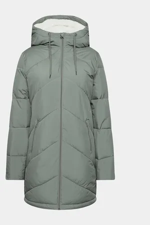 Roxy Daunenjacke Better Weather Jckt ERJJK03567 Regular Fit