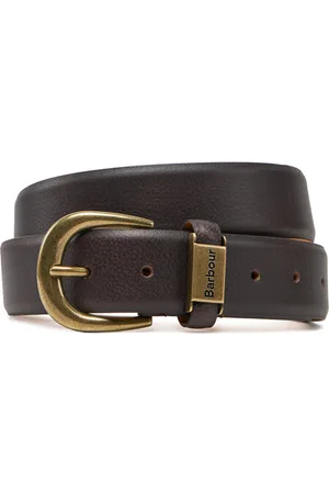 Barbour Herrengürtel Clyde MAC0472BR91