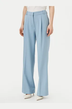 Calvin Klein Palazzohose K20K207836 Wide Leg