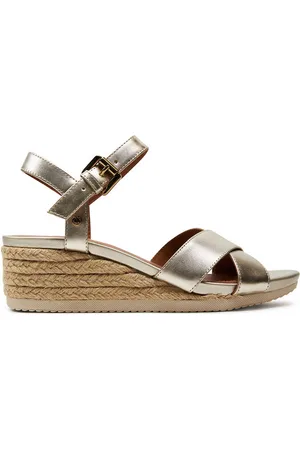 Geox Espadrilles D Ischia Corda D02HHC 000CF C2012