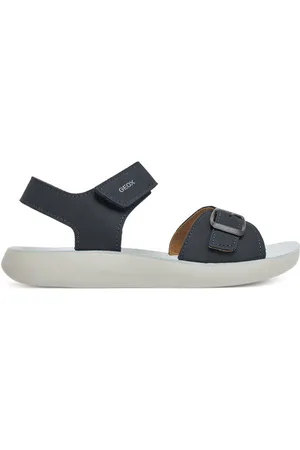Geox Sandalen J Lightfloppy J45GQD 32 C4002 S
