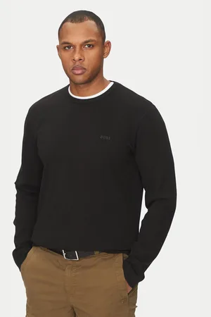HUGO BOSS Longsleeve Tempesto 50520725 Regular Fit