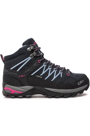 CMP Trekkingschuhe Rigel Mid Wmn Wp 3Q12946