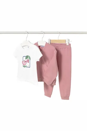Mayoral Jogginganzug 1840 Regular Fit