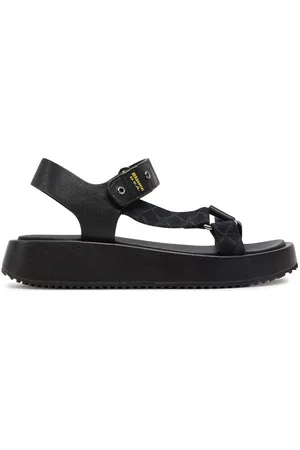 Blauer Sandalen S4CLANCY03/ALL
