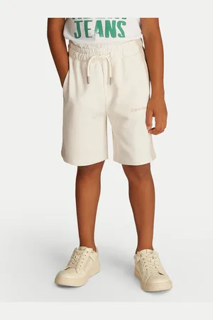 Calvin Klein Sportshorts Color Block IB0IB02433 Relaxed Fit