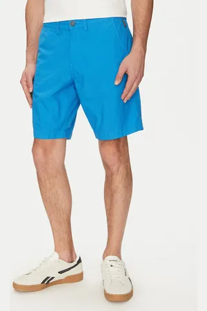Napapijri Stoffshorts Nakuru 6 NP0A4HRV Regular Fit