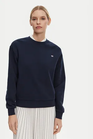 Tommy Hilfiger Sweatshirt WW0WW45980 Regular Fit