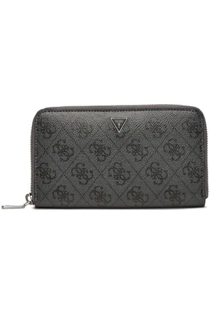 Guess Große Herren Geldbörse SMLYLL LEA28