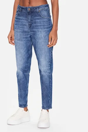 Mustang Jeans Charlotte 1013597 Mom Fit