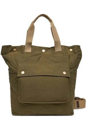 Barbour Rucksack Transport 3 Way Tote/Bacpack UBA0740GN31