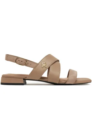 Tommy Hilfiger Sandalen FW0FW08507