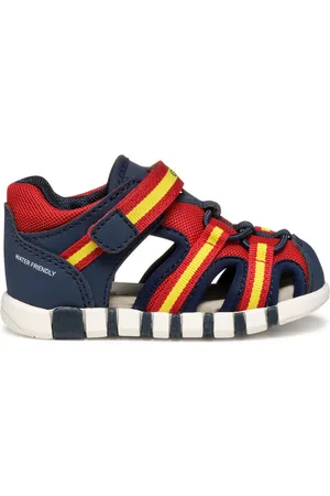 Geox Sandalen B Sandal Iupidoo B555PA 05014 C0735