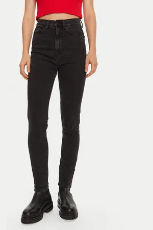 HUGO BOSS Jeans Girali 50527063 Skinny Fit