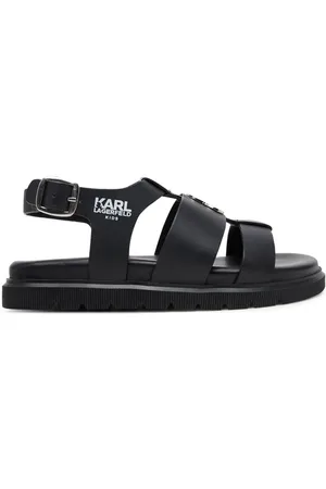 Karl Lagerfeld Sandalen Z30372 M