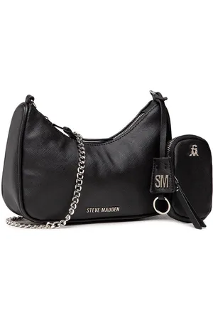 Steve Madden Handtasche Bvital-S SM13000595-02002-BLK