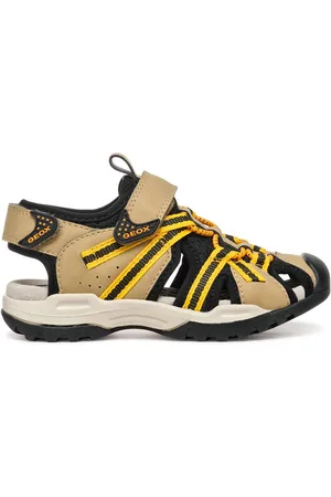 Geox Sandalen Jr Borealis J450RB 014ME C0445 D