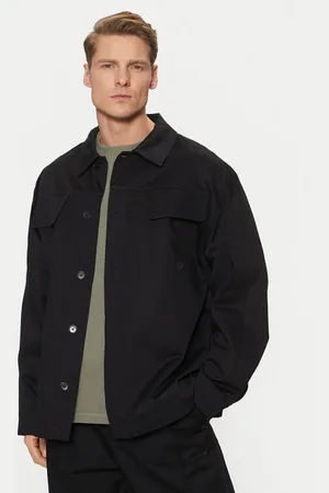 adidas Hemd Premium Essentials Workwear JC9602 Loose Fit