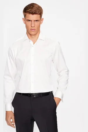ETERNA Hemd 8217/F659 Slim Fit
