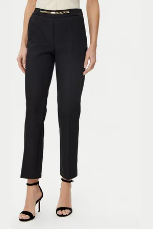 Guess Stoffhose 5GGB17 7311A Regular Fit