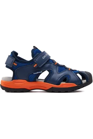Geox Sandalen J Borealis Boy J450RC 014BU C0685 D