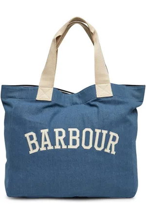 Barbour Handtasche Emily Denim Tote Bag LBA0472BL31