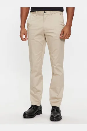 Calvin Klein Chinos K10K110963 Slim Fit